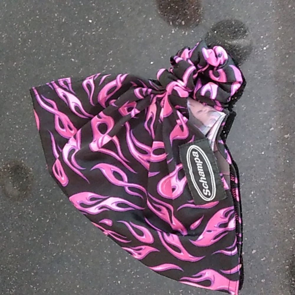 Schampa Head Wrap Scarf